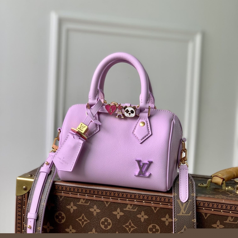 LV Speedy Bags